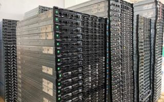 Gugik.id Perkuat Infrastruktur IT Nasional Lewat Layanan Distributor Server Enterprise