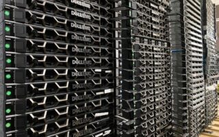 Gugik.id Hadirkan Solusi Server Dell Enterprise Berperforma Tinggi untuk Akselerasi Bisnis