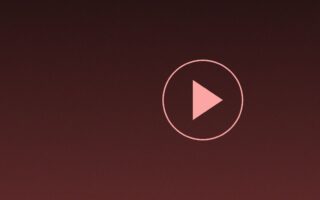Ilustrasi tombol putar untuk YouTube Shorts